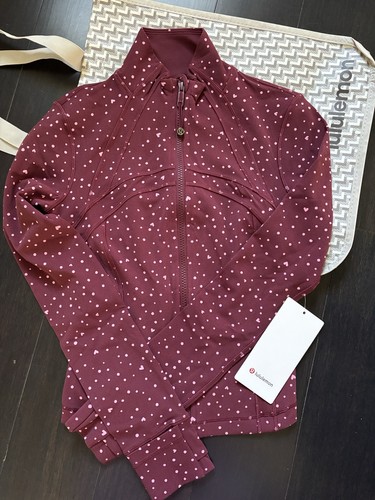 Nwt lululemon cropped define - lululemon,